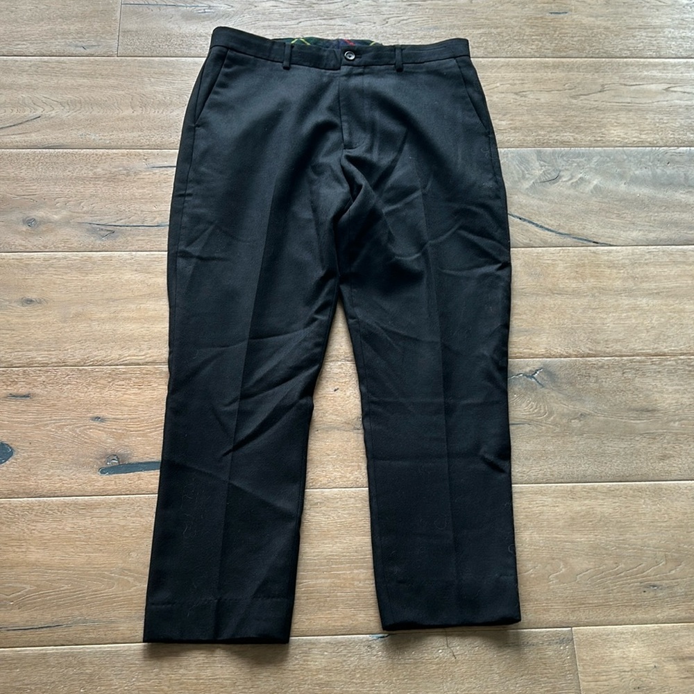 J.Crew Wool Slacks